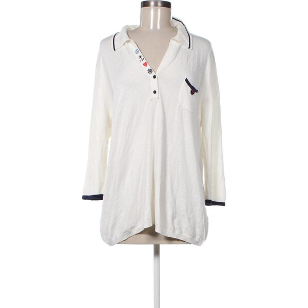 Dámsky pulóver Cassis 66741148