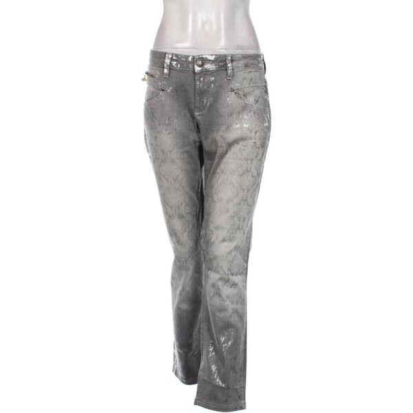 Dámske džínsy Freeman T. Porter 66741179