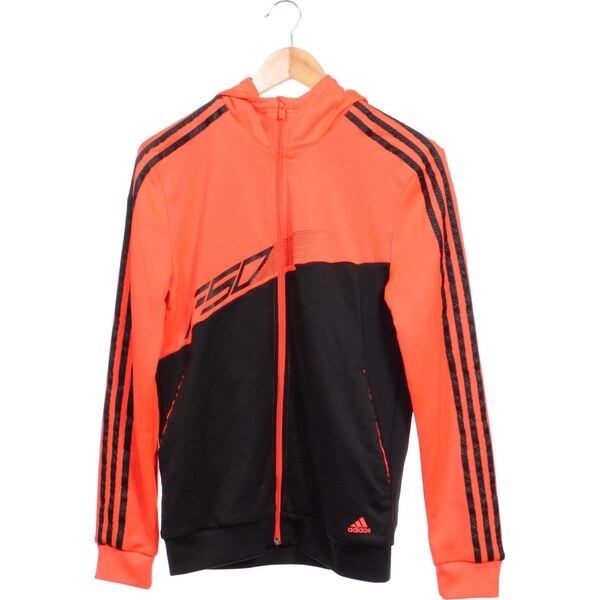 Detská mikina Adidas 66741210