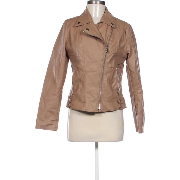 Dámska kožená bunda Unbranded 66741279