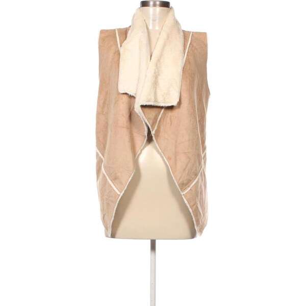 Dámska vesta Bershka 66741265