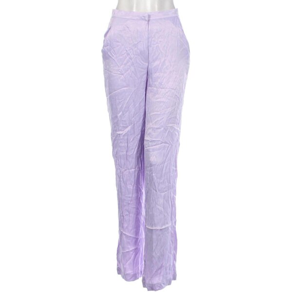 Dámske nohavice ABOUT YOU x VIAM Studio 66741428