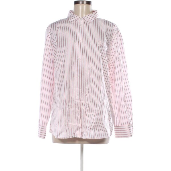 Dámska košeľa Tommy Hilfiger 66741498