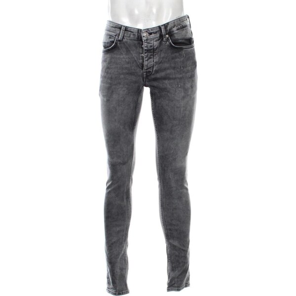 Pánske džínsy Anti blue 66741504