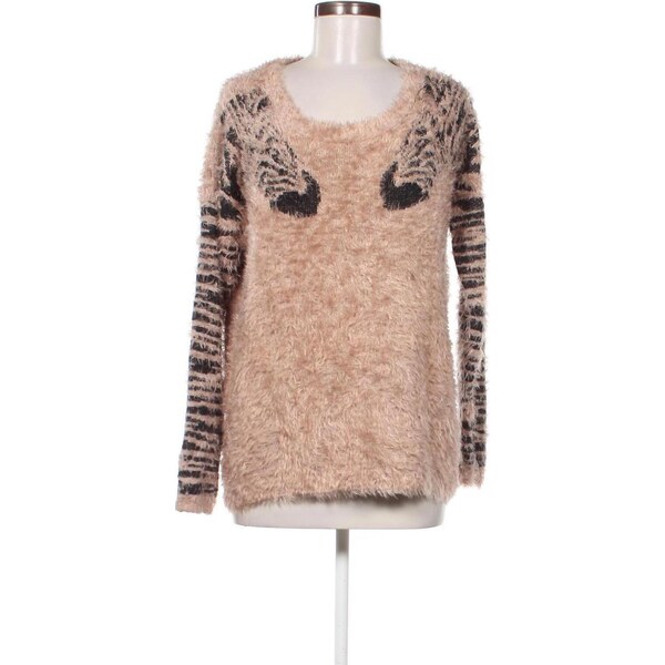 Dámsky pulóver Review 66741524