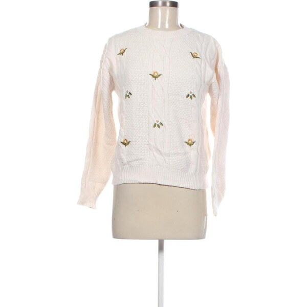 Dámsky pulóver SHEIN 66741603