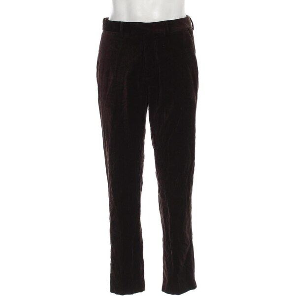 Pánske nohavice Zara 66741647