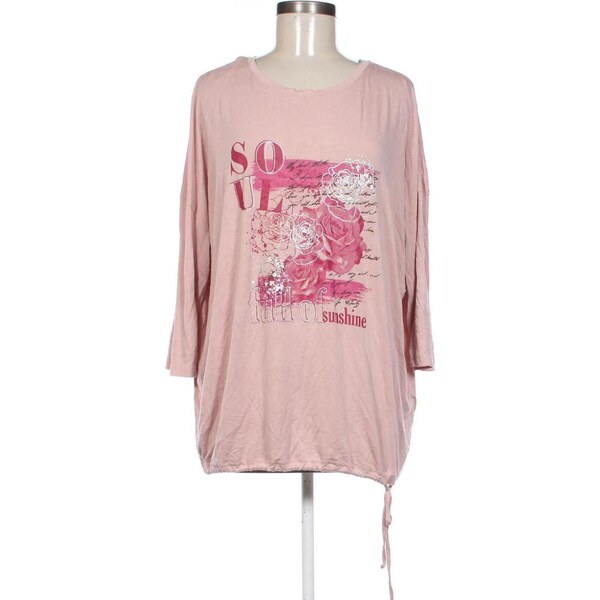 Dámska blúza Janina 66741668