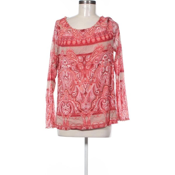 Dámska blúza S.Oliver 66742429