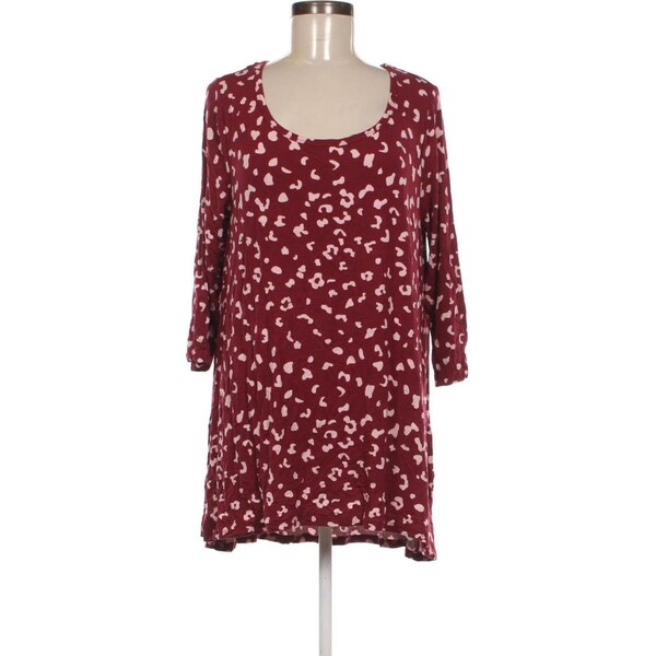 Dámska blúza Bpc Bonprix Collection 66741703