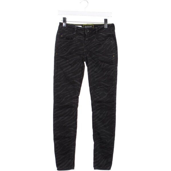 Dámske džínsy Street One 66741736