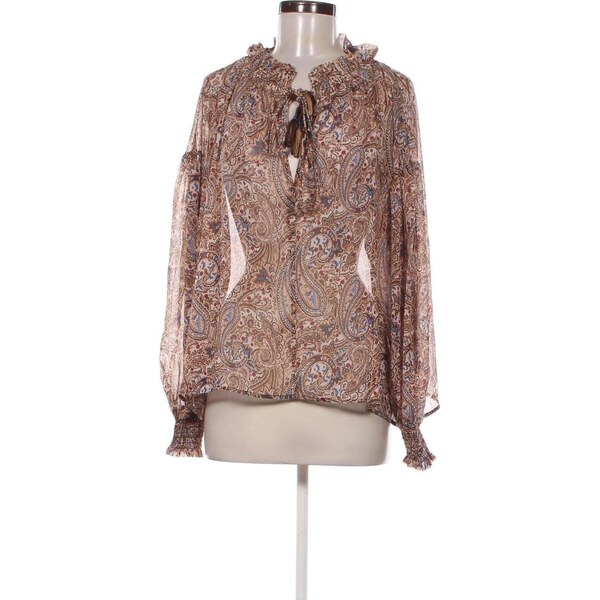 Dámska blúza Zara 66741741