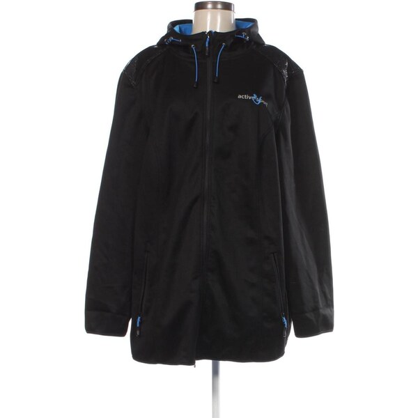 Dámska bunda Ulla Popken 66741804