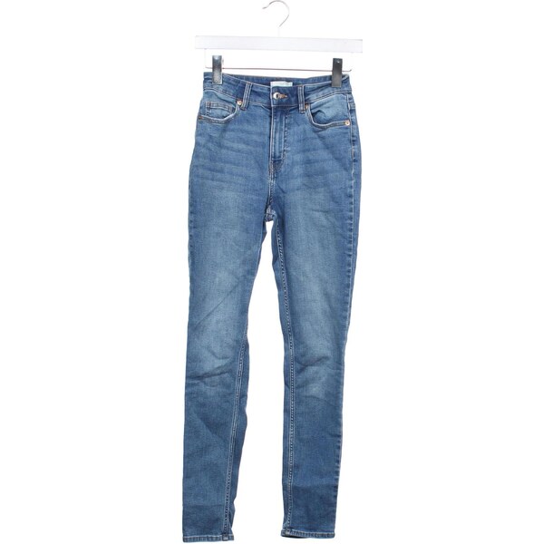 Dámske džínsy H&M 66741854
