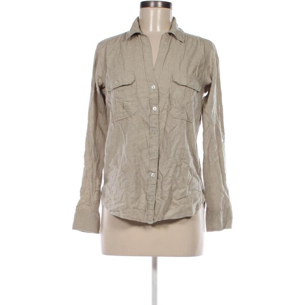 Dámska košeľa Abercrombie & Fitch 66741905