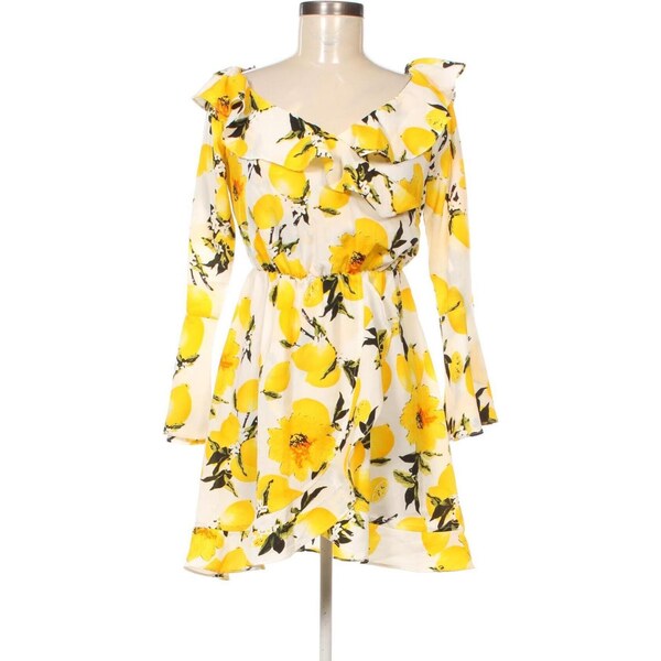 Šaty Boohoo 66741941