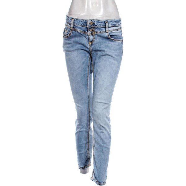 Dámske džínsy Soccx 66742199