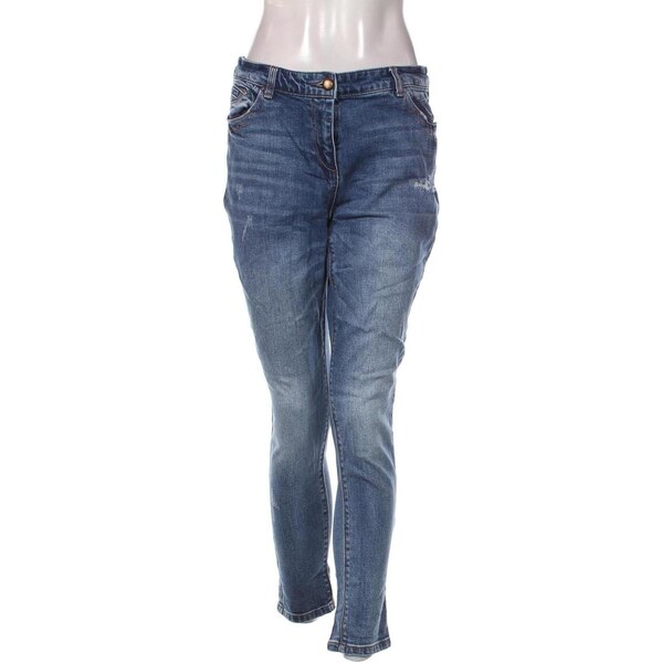 Dámske džínsy Grain De Malice 66742233