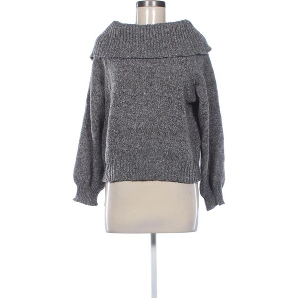 Dámsky pulóver SHEIN 66742245