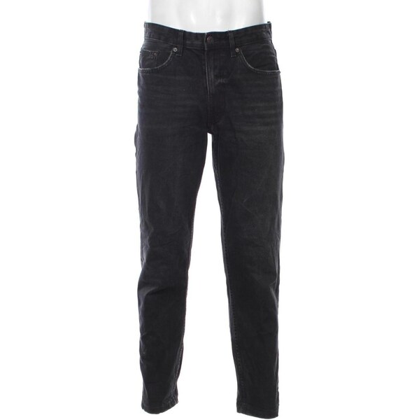 Pánske džínsy Bershka 66742001