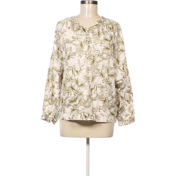 Dámska blúza Emily Van den Bergh 66742058