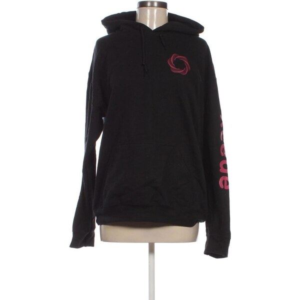 Dámska mikina Gildan 66742292