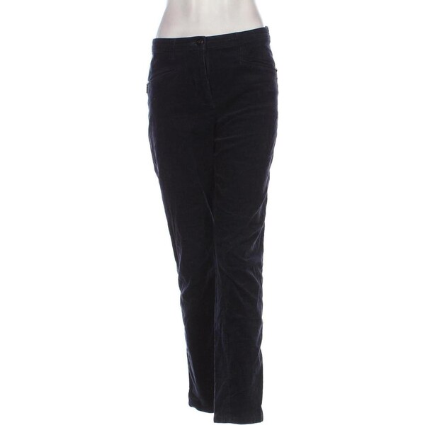 Dámske menčestráky Canda 66742307