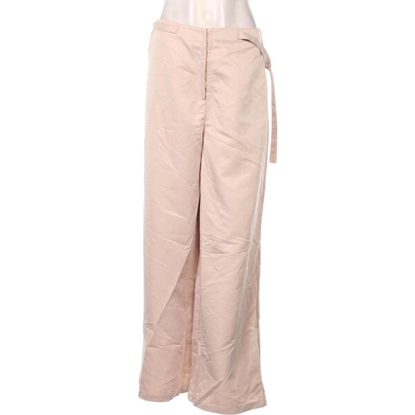 Dámske nohavice SHEIN 66742098