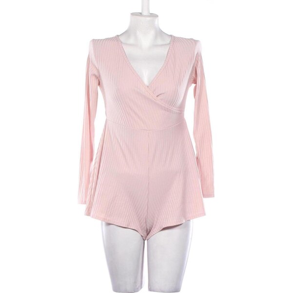 Dámská krátka kombinéza Boohoo 66742089