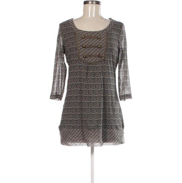 Dámska blúza Tom Tailor 66742141