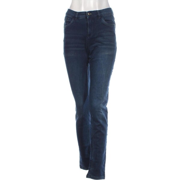 Dámske džínsy Blue Motion 66742169