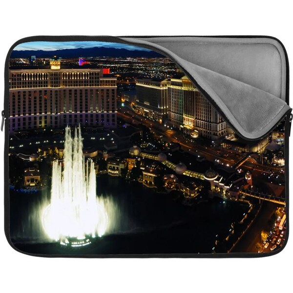 Sablio Obal na notebook Las Vegas 65426489