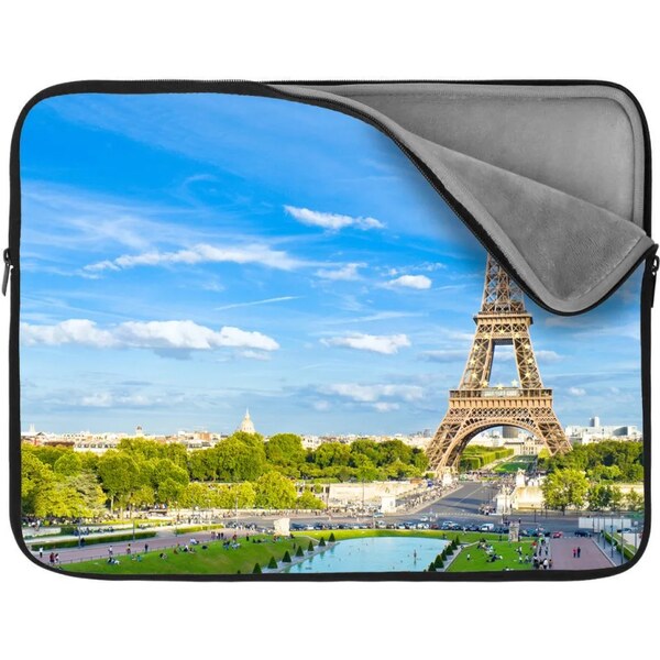 Sablio Obal na notebook Eiffel Tower 5 65426639