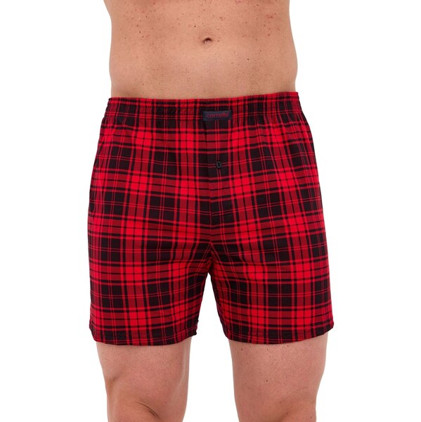 CORNETTE Pánske boxerky Comfort 008/324 66787385
