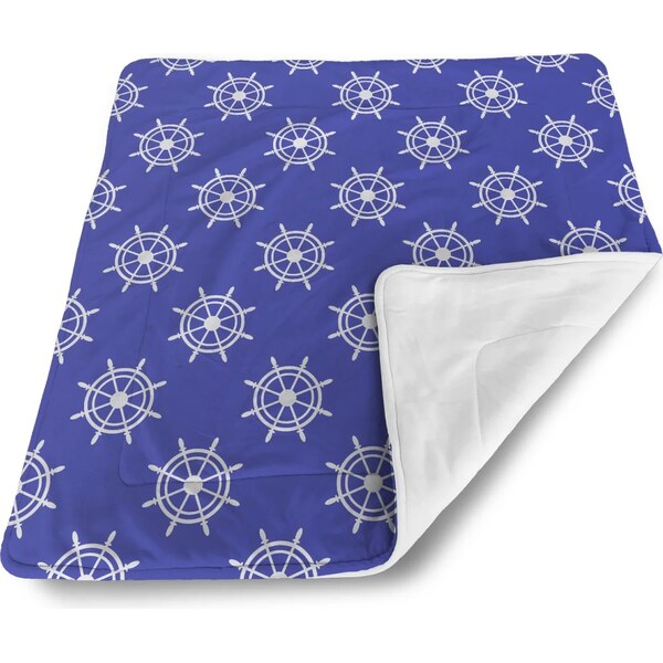 Sablio Deka pre bábätko Biele kormidlá 60375086