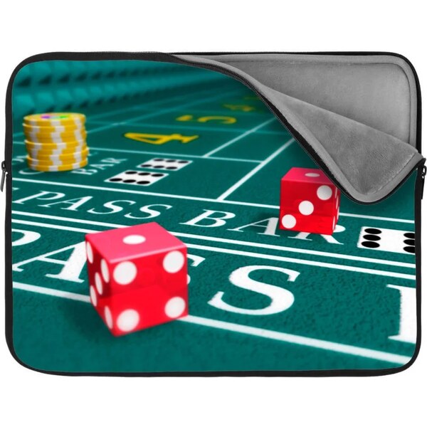 Sablio Obal na notebook Kocky 65426606