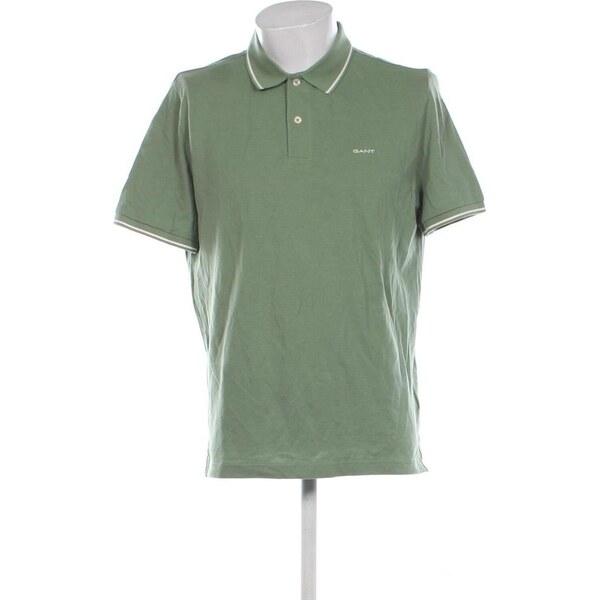 Pánske tričko Gant 66787520