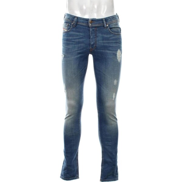 Pánske džínsy Diesel 66787527