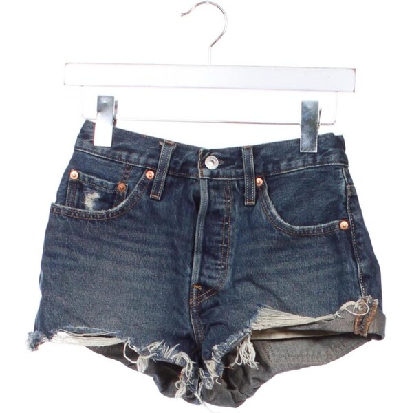 Dámske kraťasy Levis 66787552