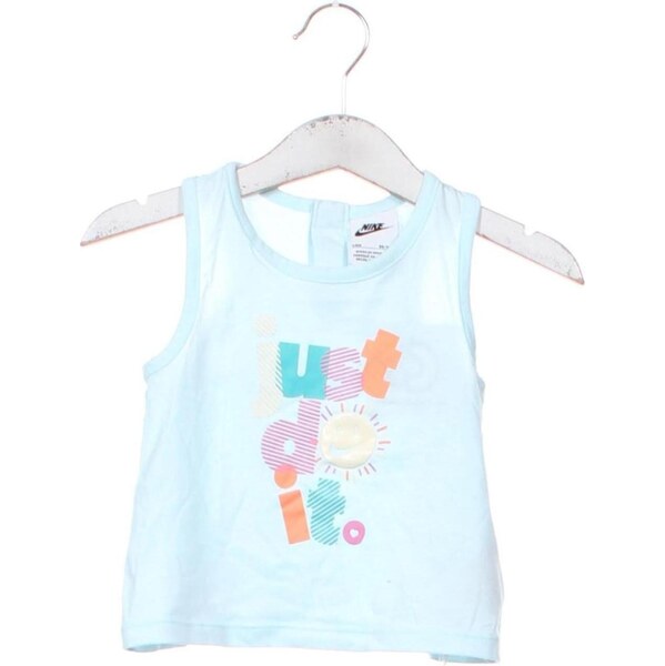 Detské tielko Nike 66787641