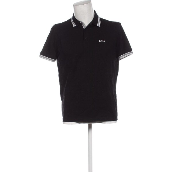 Pánske tričko Boss Green 66787745