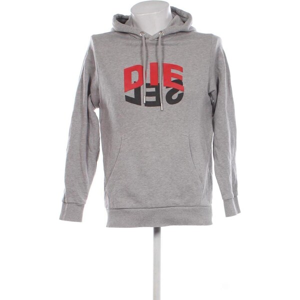 Pánska mikina Diesel 66787795