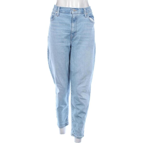 Dámske džínsy Levis 66787797