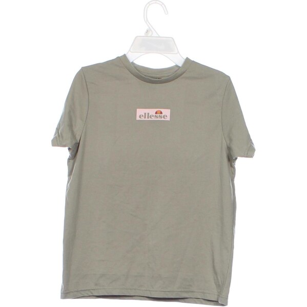 Detské tričko Ellesse 66787801