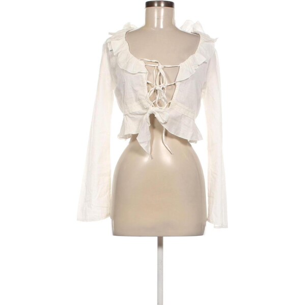 Dámsky kardigán Bershka 66787803