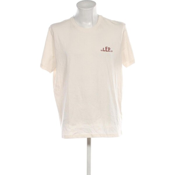 Pánske tričko Lee 66787825