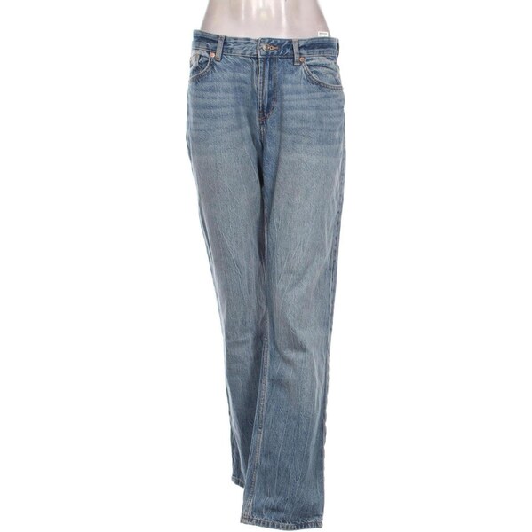 Dámske džínsy Bershka 66787848