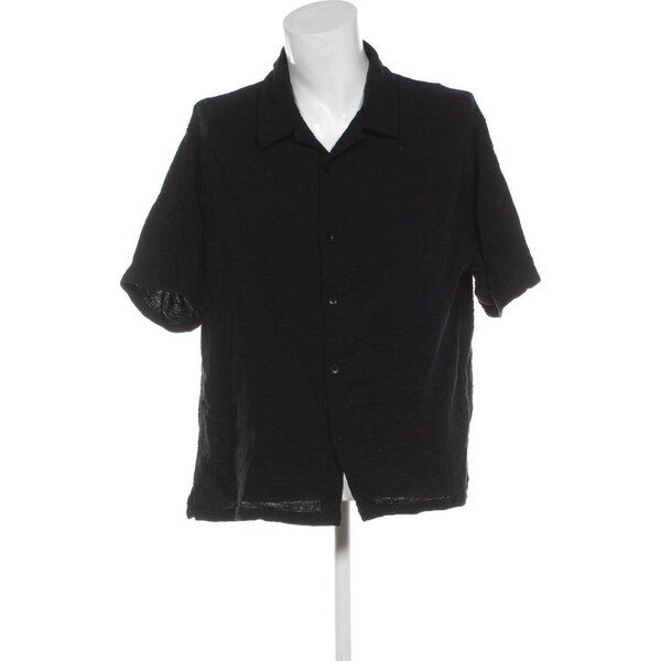 Pánska košeľa Bershka 66787879