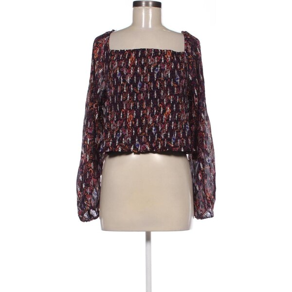 Dámska blúza Guido Maria Kretschmer for About You 66787948