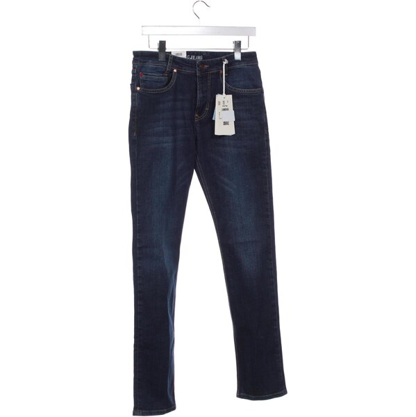 Pánske džínsy Mac 66787975